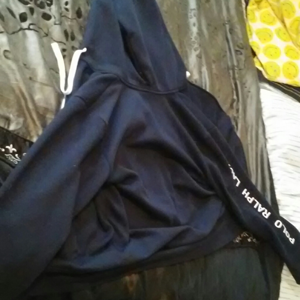 Polo ralph jacket